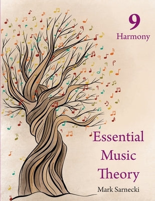 Essential Music Theory Level 9 by Sarnecki, Mark