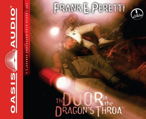 The Door in the Dragon's Throat: Volume 1 by Peretti, Frank E.