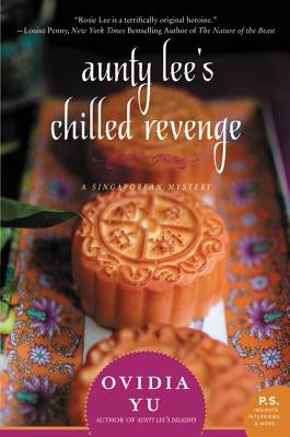 Aunty Lee's Chilled Revenge by Yu, Ovidia