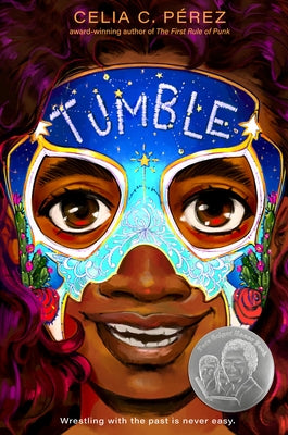 Tumble by P. Rez, Celia C.