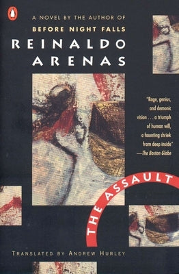 The Assault by Arenas, Reinaldo