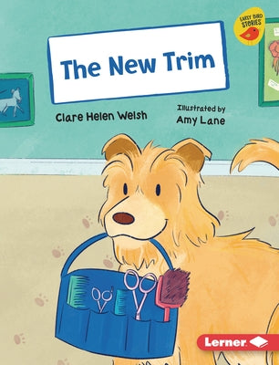 The New Trim by Welsh, Clare Helen