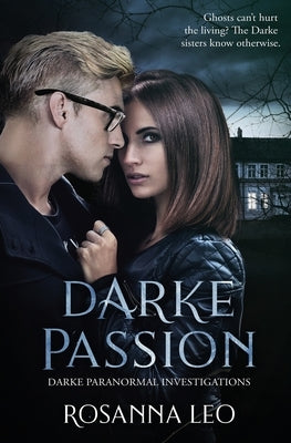 Darke Passion by Leo, Rosanna