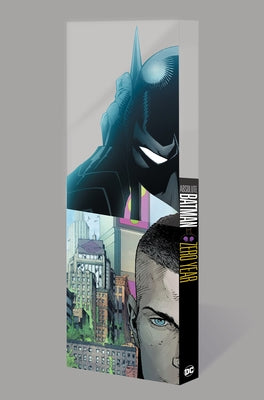 Absolute Batman: Zero Year by Tynion IV, James