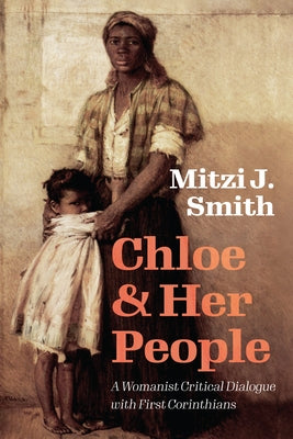 Chloe and Her People by Smith, Mitzi J.