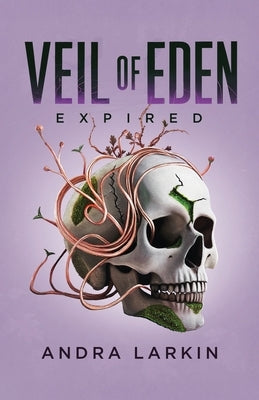 Veil of Eden by Larkin, Andra