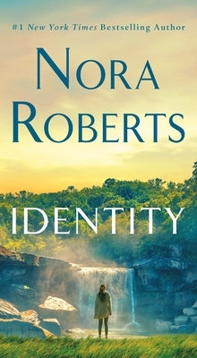 Identity by Roberts, Nora