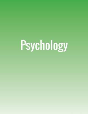 Psychology by Spielman, Rose M.