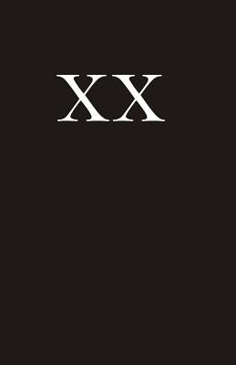 XX by X.