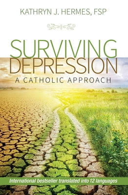 Surviving Depression by Hermes, Kathryn