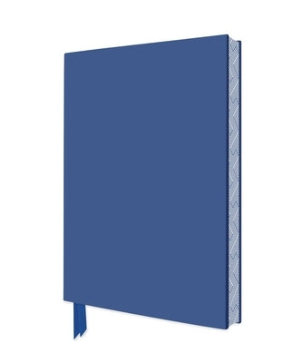 Dark Blue Artisan Notebook (Flame Tree Journals) by Flame Tree Studio