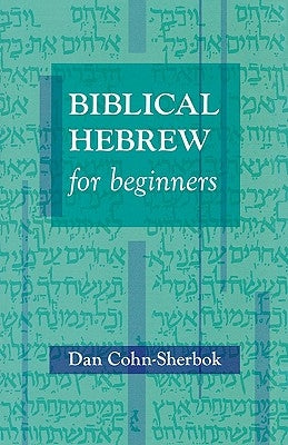 Biblical Hebrew Made Easy by Cohn, Sherbok