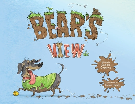 Bear's View by Cosgrove, Danielle