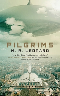 Pilgrims by Leonard, M. R.