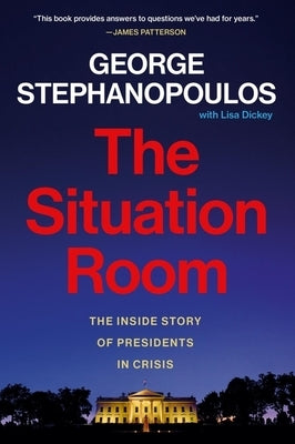 The Situation Room Int/E by 