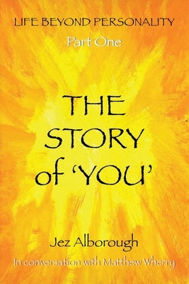 The Story of 'You' by Alborough, Jez