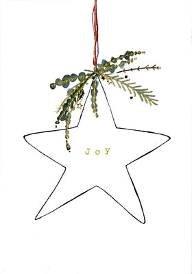 Shining Star Small Boxed Holiday Cards by Sands, Becky