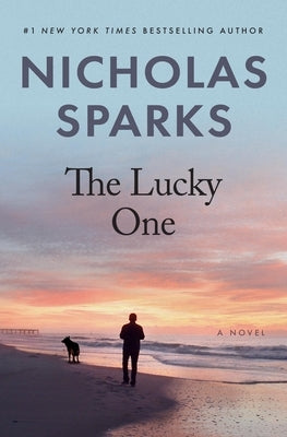 The Lucky One by Sparks, Nicholas