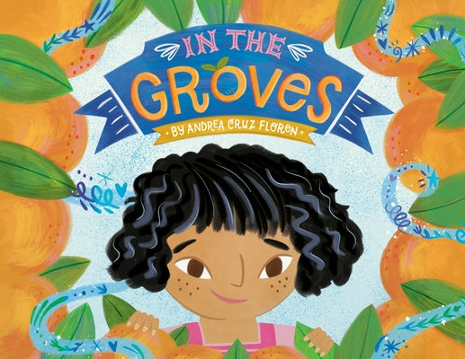 In the Groves by Cruz Floren, Andrea
