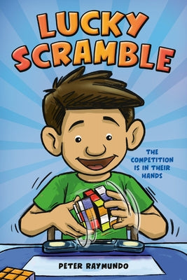 Lucky Scramble by Raymundo, Peter