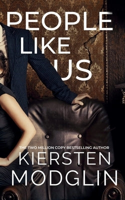 People Like Us by Modglin, Kiersten