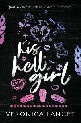 His Hell Girl by Lancet, Veronica