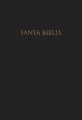 Biblia Para Regalos y Premios-Rvr 1960 by B&h EspaÃ±ol Editorial
