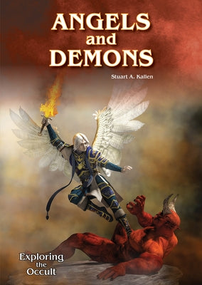 Angels and Demons by Kallen, Stuart A.