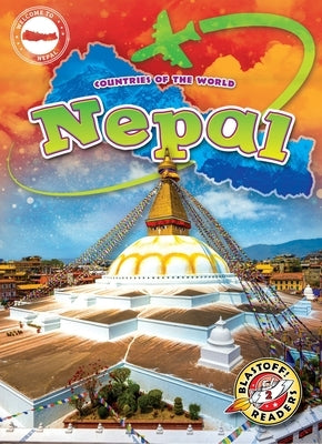 Nepal by Anderson, Jennifer Joline