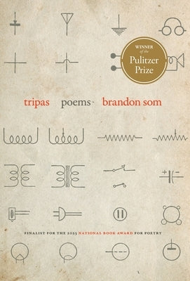 Tripas: Poems by Som, Brandon