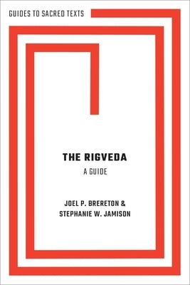 Rigveda by Jamison, Stephanie