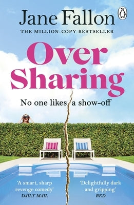 Over Sharing by Fallon, Jane