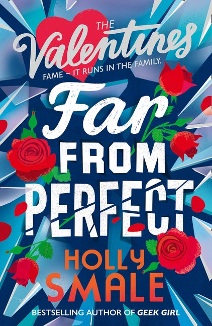 Far from Perfect by Smale, Holly