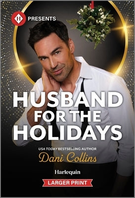 Husband for the Holidays by Collins, Dani