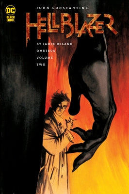 John Constantine, Hellblazer by Jamie Delano Omnibus Vol. 2 by Delano, Jamie