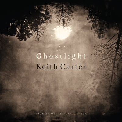 Ghostlight by Carter, Keith