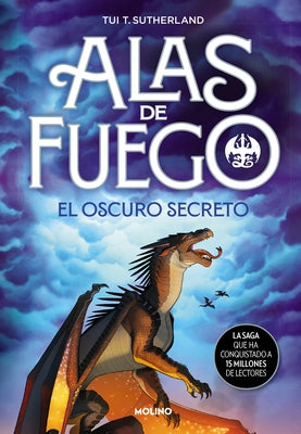 El Oscuro Secreto / The Dark Secret by Sutherland, Tui T.