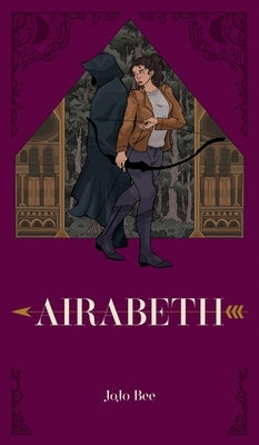 Airabeth by Bee, Jojo