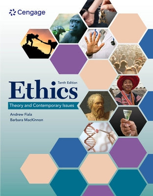 Ethics: Theory and Contemporary Issues by Fiala, Andrew