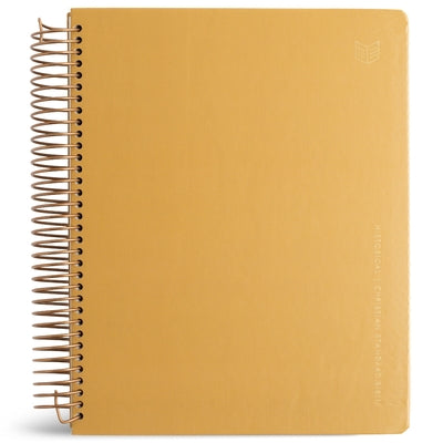 CSB She Reads Truth Spiral-Bound Notetaking Bible, Historical Books, Hardcover by Myers, Raechel