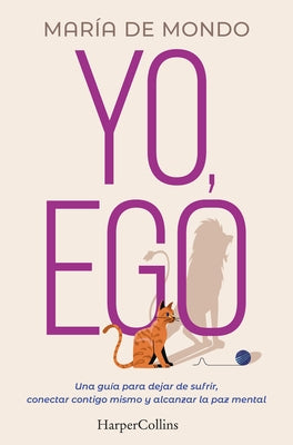 Yo, Ego by de Mondo, Mar&#195;&#173;a