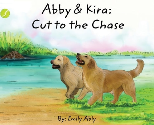 Abby & Kira by Ably, Emily