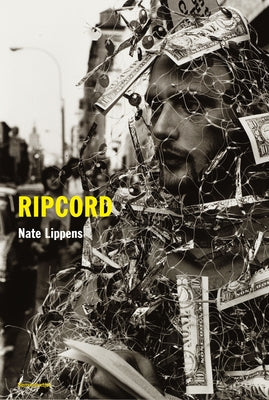 Ripcord by Lippens, Nate