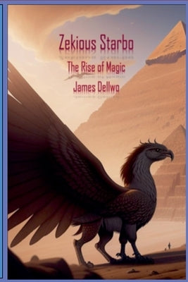 Zekious Starbo: The Rise of Magic by Dellwo, James