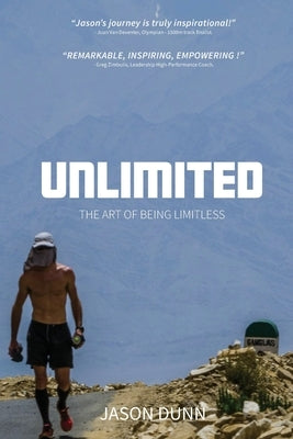 Unlimited by Dunn, Jason