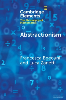 Abstractionism by Boccuni, Francesca