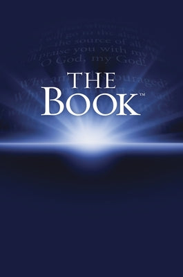 The Book by New Living Translation