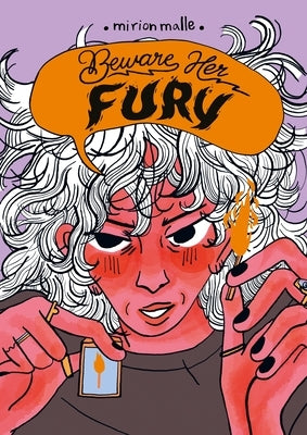 Beware Her Fury by Malle, Mirion