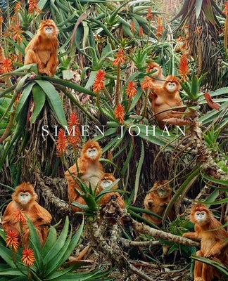 Simen Johan by Johan, Simen