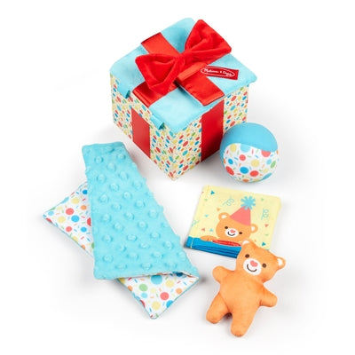 Melissa & Doug Surprise Gift Box by 